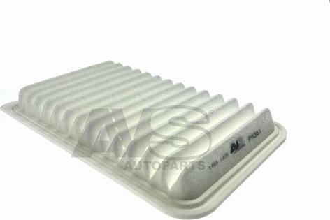 AVS Autoparts PM361 - Engine Air Filter car-mod.net