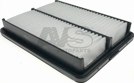 AVS Autoparts PM288 - Engine Air Filter car-mod.net