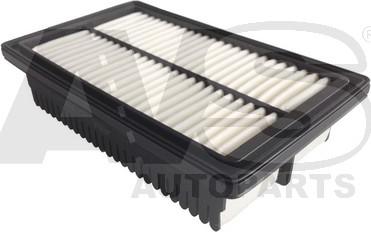 AVS Autoparts PM277 - Engine Air Filter car-mod.net