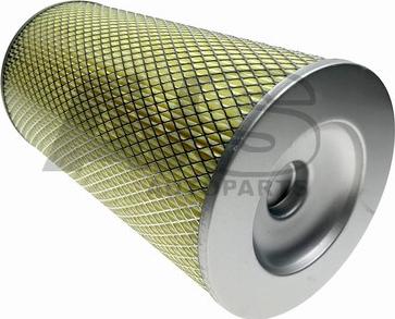 AVS Autoparts R410 - Engine Air Filter car-mod.net