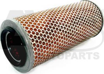 AVS Autoparts R881 - Engine Air Filter car-mod.net