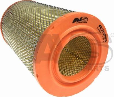 AVS Autoparts R228 - Engine Air Filter car-mod.net