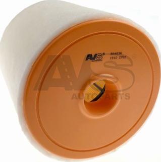 AVS Autoparts RA463A - Engine Air Filter car-mod.net