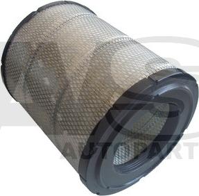 AVS Autoparts RA014 - Engine Air Filter car-mod.net