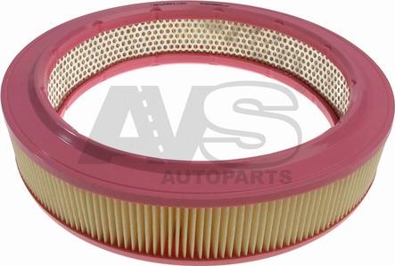 AVS Autoparts RA038 - Engine Air Filter car-mod.net