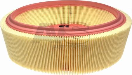 AVS Autoparts RA819 - Engine Air Filter car-mod.net