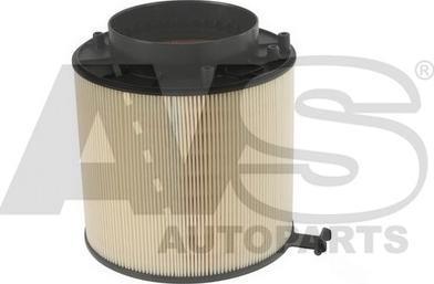 AVS Autoparts RM503 - Engine Air Filter car-mod.net