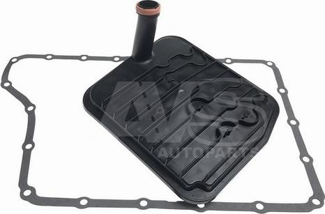 AVS Autoparts TA4004K - Hydraulic Filter, automatic transmission car-mod.net