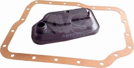 AVS Autoparts TA4001K - Hydraulic Filter, automatic transmission car-mod.net