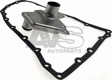 AVS Autoparts TA0904K - Hydraulic Filter, automatic transmission car-mod.net