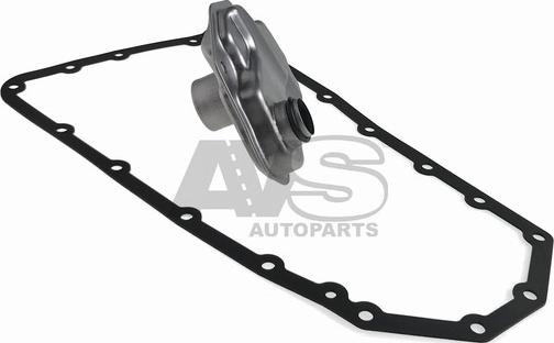 AVS Autoparts TA0903K - Hydraulic Filter, automatic transmission car-mod.net