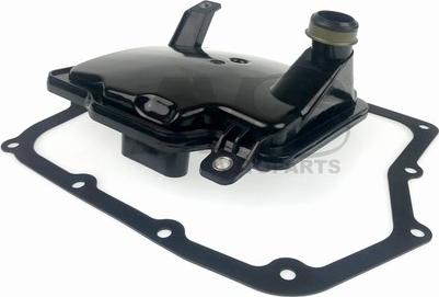 AVS Autoparts TA0300K - Hydraulic Filter, automatic transmission car-mod.net