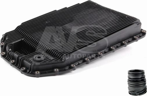 AVS Autoparts TA0709AMPLUS - Hydraulic Filter, automatic transmission car-mod.net
