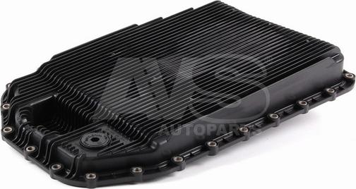 AVS Autoparts TA0709 - Hydraulic Filter, automatic transmission car-mod.net