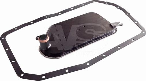 AVS Autoparts TA0704K - Hydraulic Filter, automatic transmission car-mod.net