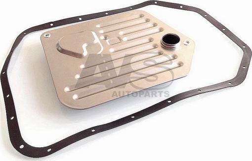 AVS Autoparts TA0702K - Hydraulic Filter, automatic transmission car-mod.net