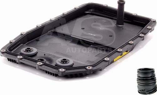 AVS Autoparts TA0710AMPLUS - Hydraulic Filter, automatic transmission car-mod.net