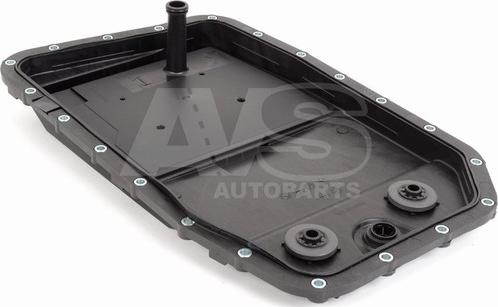 AVS Autoparts TA0710AM - Hydraulic Filter, automatic transmission car-mod.net