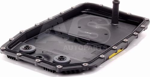 AVS Autoparts TA0710 - Hydraulic Filter, automatic transmission car-mod.net