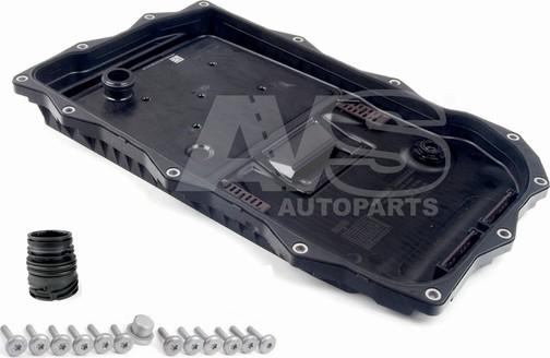 AVS Autoparts TA0711AMPLUS - Hydraulic Filter, automatic transmission car-mod.net