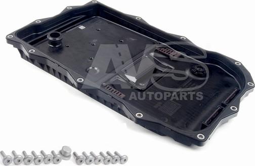 AVS Autoparts TA0711AM - Hydraulic Filter, automatic transmission car-mod.net