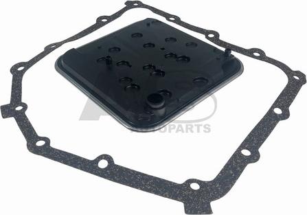 AVS Autoparts TA1900K - Hydraulic Filter, automatic transmission car-mod.net