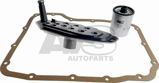 AVS Autoparts TA1902KPLUS - Hydraulic Filter, automatic transmission car-mod.net
