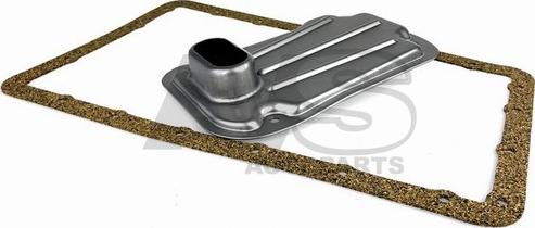 AVS Autoparts TA1401K - Hydraulic Filter, automatic transmission car-mod.net