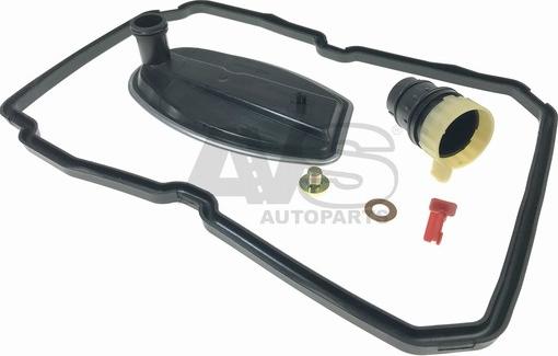 AVS Autoparts TA1109KPLUS - Hydraulic Filter, automatic transmission car-mod.net