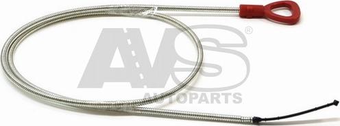 AVS Autoparts TA1109L - Oil Dipstick car-mod.net