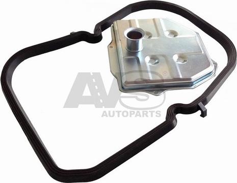 AVS Autoparts TA1104K - Hydraulic Filter, automatic transmission car-mod.net