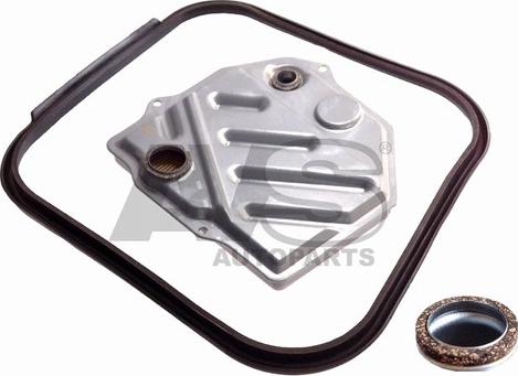 AVS Autoparts TA1102K - Hydraulic Filter, automatic transmission car-mod.net