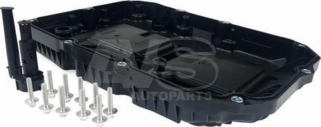 AVS Autoparts TA1114KPLUS - Hydraulic Filter, automatic transmission car-mod.net