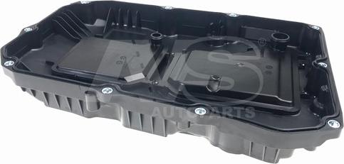 AVS Autoparts TA1114 - Hydraulic Filter, automatic transmission car-mod.net