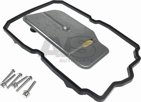 AVS Autoparts TA1110KPLUS - Hydraulic Filter, automatic transmission car-mod.net