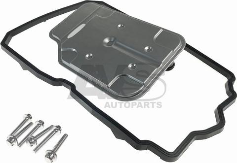 AVS Autoparts TA1113KPLUS - Hydraulic Filter, automatic transmission car-mod.net