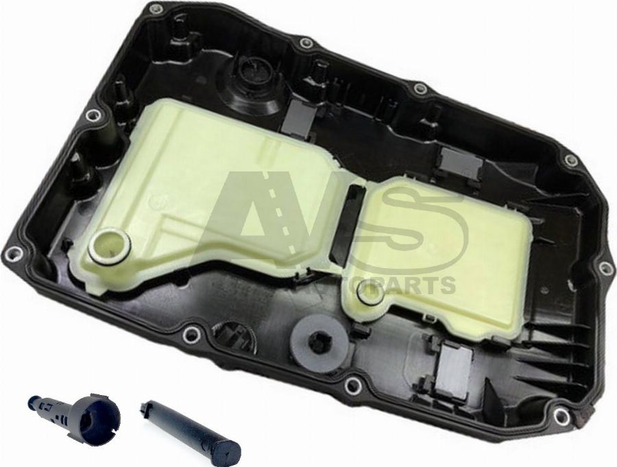 AVS Autoparts TA1117KPLUS - Hydraulic Filter, automatic transmission car-mod.net