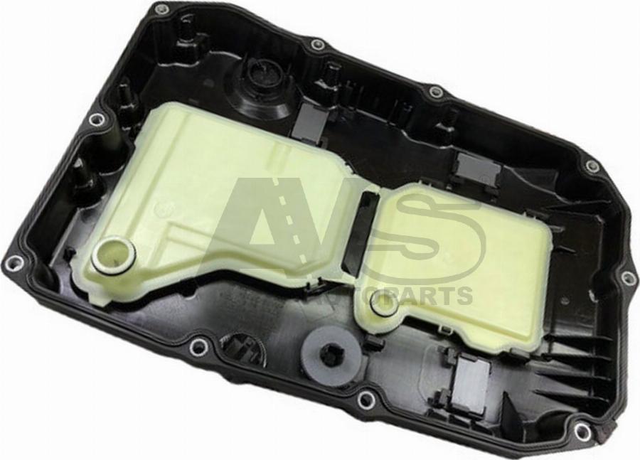 AVS Autoparts TA1117K - Hydraulic Filter, automatic transmission car-mod.net