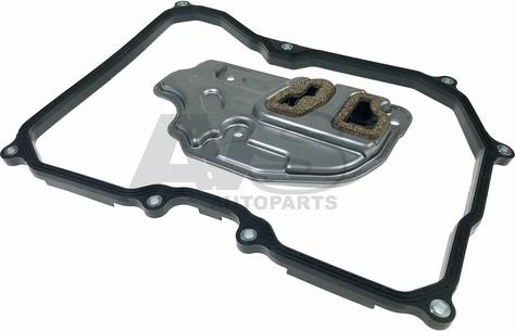 AVS Autoparts TA1309K - Hydraulic Filter, automatic transmission car-mod.net
