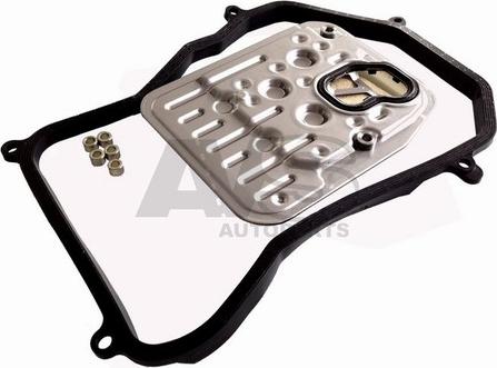 AVS Autoparts TA1304K - Hydraulic Filter, automatic transmission car-mod.net