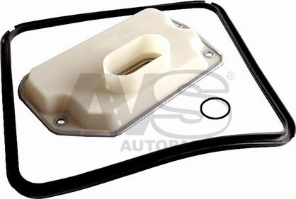 AVS Autoparts TA1305K - Hydraulic Filter, automatic transmission car-mod.net