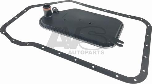 AVS Autoparts TA1306K - Hydraulic Filter, automatic transmission car-mod.net