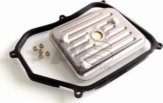 AVS Autoparts TA1300K - Hydraulic Filter, automatic transmission car-mod.net