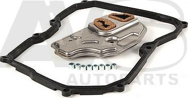 AVS Autoparts TA1308K - Hydraulic Filter, automatic transmission car-mod.net