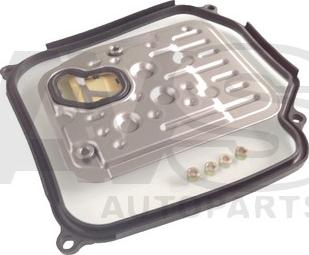 AVS Autoparts TA1303K - Hydraulic Filter, automatic transmission car-mod.net