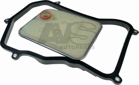 AVS Autoparts TA1302K - Hydraulic Filter, automatic transmission car-mod.net
