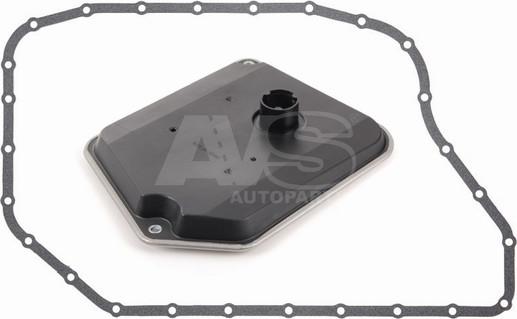 AVS Autoparts TA1307K - Hydraulic Filter, automatic transmission car-mod.net