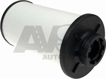 AVS Autoparts TA1319K - Hydraulic Filter, automatic transmission car-mod.net