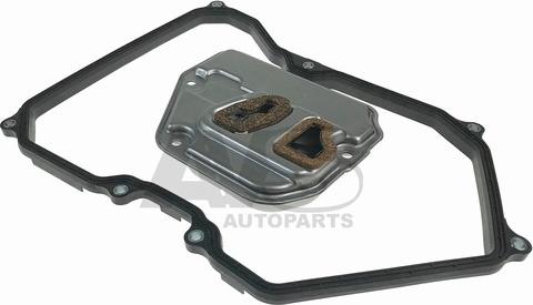 AVS Autoparts TA1310K - Hydraulic Filter, automatic transmission car-mod.net