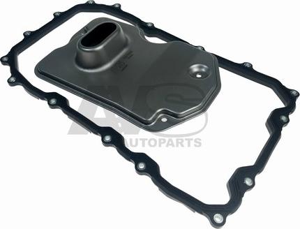 AVS Autoparts TA1318K - Hydraulic Filter, automatic transmission car-mod.net